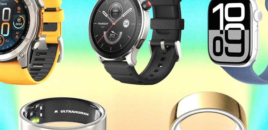 fitness tracker