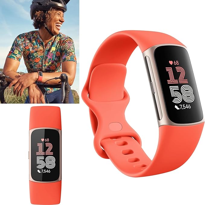 Best Wearable Fitness Trackers of 2025