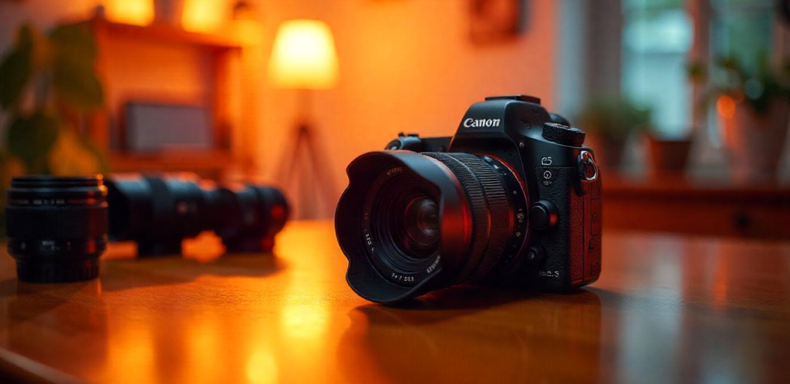 best cameras for content creation 2025