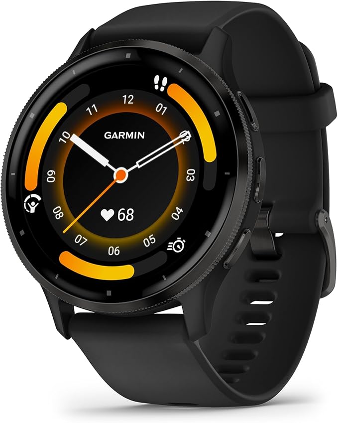 Best Wearable Fitness Trackers of 2025