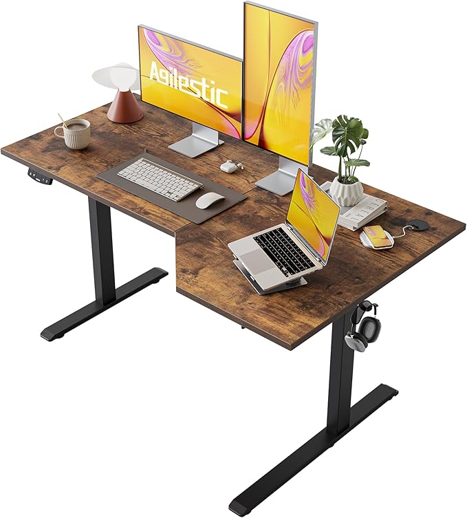 Best Practices for Using Adjustable Desks