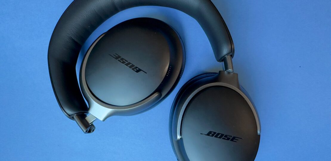 Noise-Canceling Headphones