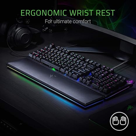 Best Gaming Keyboards and Mouse