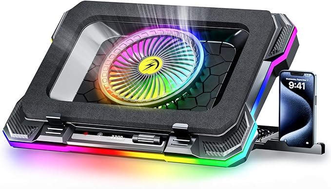 maximize performance on budget gaming laptops