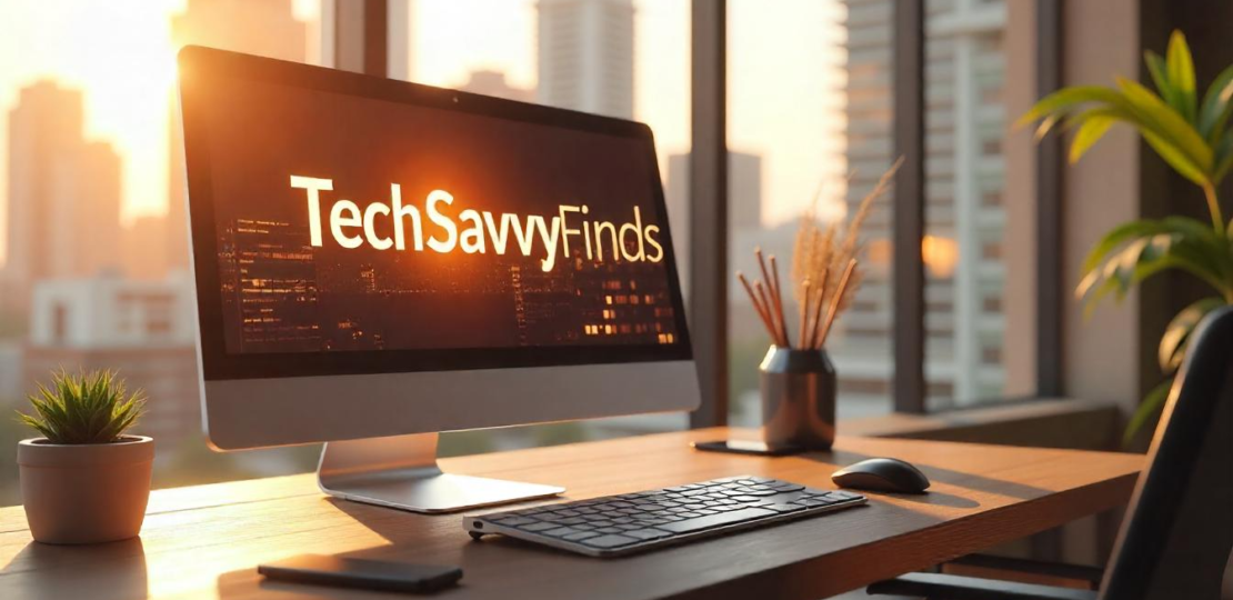 best eco-friendly gadgets for 2025!