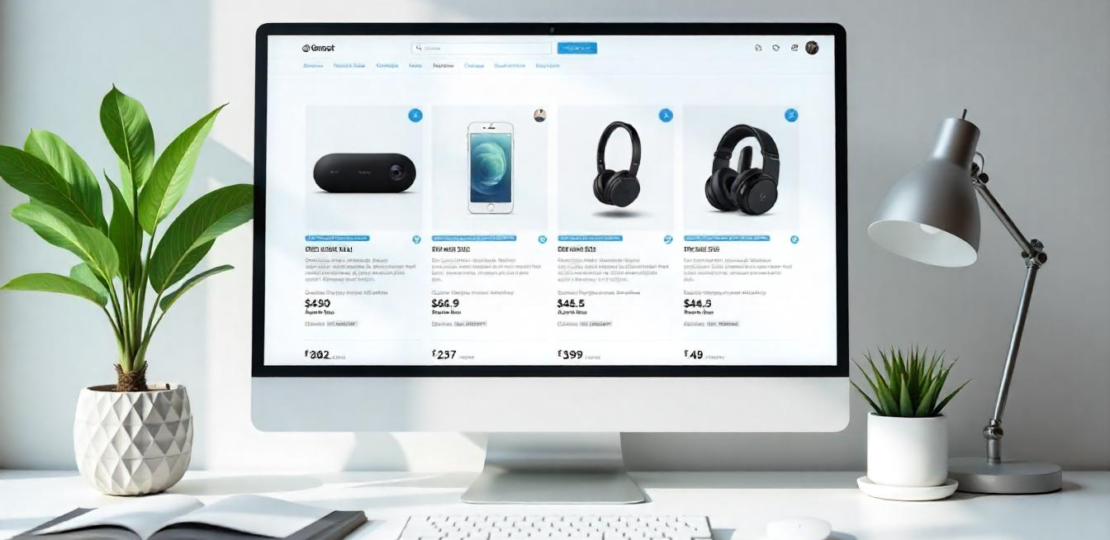 budget and premium gadgets