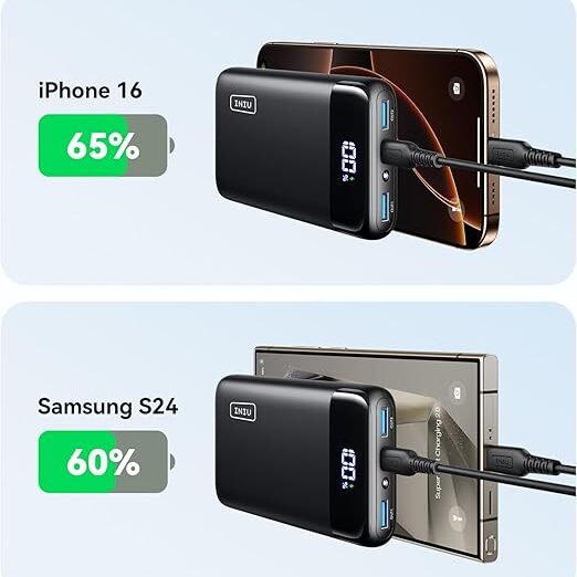 Best Power Bank