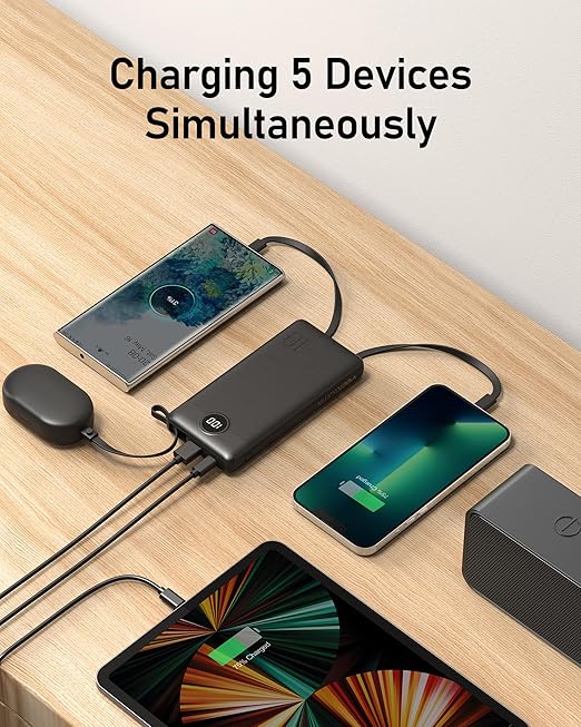 Best Power Bank