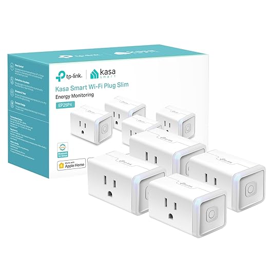 Best Smart Plug for Your Home