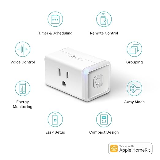Best Smart Plug for Your Home
