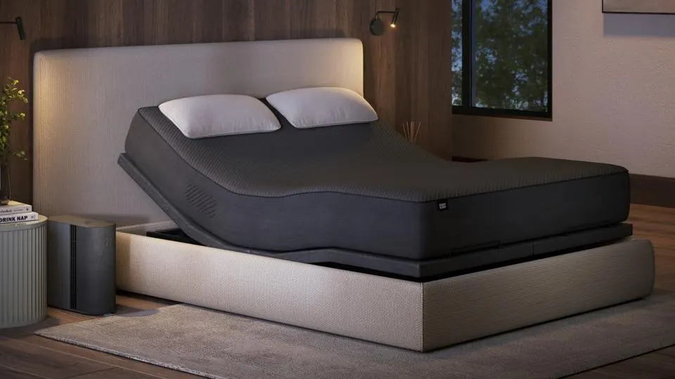 Eight Sleep Pod 4