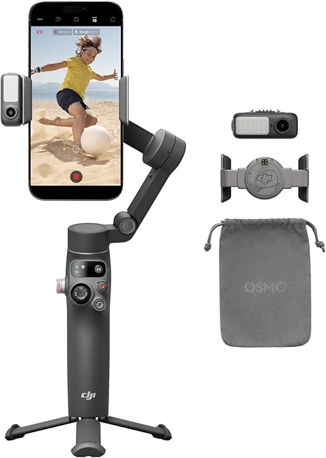 best smartphone gimbal